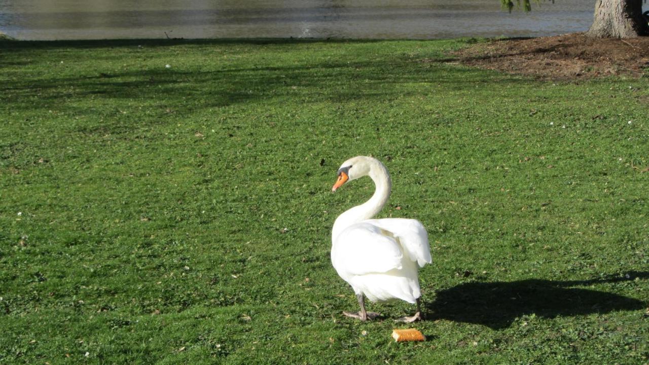 Вилла Le Val D'Ande Экстерьер фото